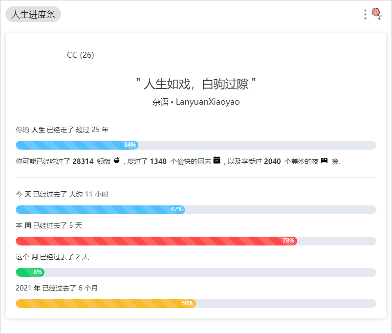 分享一個桌面端生產(chǎn)力工具軟件，我的高效率神器